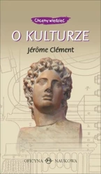 O kulturze - Jerome Clement