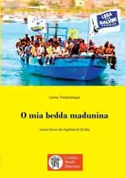 O mia bedda madunina - Leone Venticinque