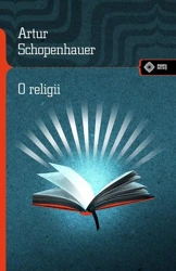 O religii - Arthur Schopenhauer