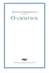 O ubóstwie - Alexis de Tocqueville