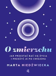 O zmierzchu - Marta Niedźwiecka