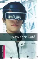 OBL 2E Starter New York Cafe - Michael Dean by