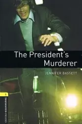 OBL 3E 1 President's Murderer - Jennifer Bassett