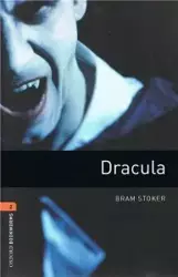 OBL 3E 2 Dracula (lektura,trzecia edycja,3rd/third edition) - Bram Stoker and Diane Mowat