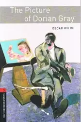 OBL 3E 3 Picture of Dorian Gray (lektura,trzecia edycja,3rd/third edition) - Oscar Wilde and Jill Nevile