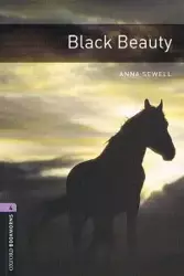 OBL 3E 4 Black Beauty - Anna Sewell, John Escott