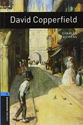 OBL 3E 5 David Copperfield - Charles Dickens