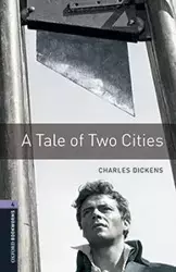 OBL 3ed 4 Tale of Two Cities MP3 Pack - Charles Dickens