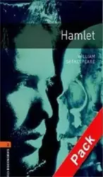 OBP 2E 2 Hamlet Playscript PK(CD)