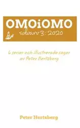 OMOiOMO Solvarv 3 - Peter Hertzberg