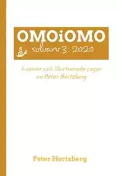 OMOiOMO Solvarv 3 - Peter Hertzberg