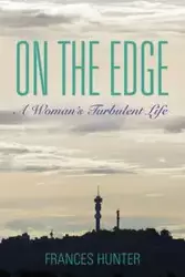 ON THE EDGE - Hunter Frances