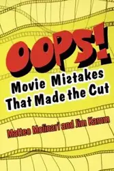 OOPS! - Molinari Matteo