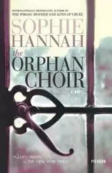 ORPHAN CHOIR - HANNAH SOPHIE