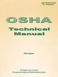 OSHA Technical Manual - Occupational Safety and Health Administr