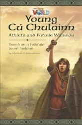 OUR WORLD BRE B1 Young Cu Chulainn Reader - Micheal Suileabhain