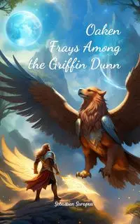 Oaken Frays Among the Griffin Dunn - Sebastian Sarapuu