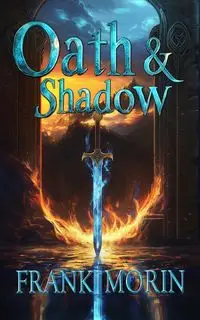 Oath & Shadow - Frank Morin