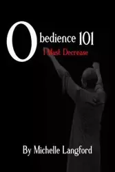 Obedience 101 - Michelle Langford