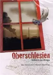 Oberschlesien - kołocz na droga DVD - ARKONAFILM
