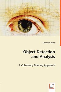 Object Detection and Analysis - Donovan Parks