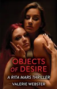 Objects of Desire - Valerie Webster