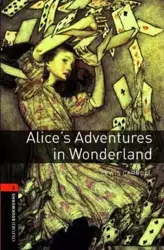 Obl 2 Alices Adventures In Wonderland - Lewis Caroll