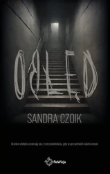 Obłęd - Sandra Czoik