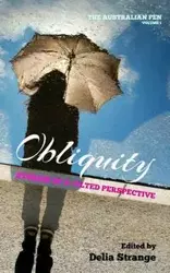 Obliquity - Delia Strange