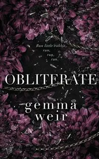 Obliterate - Gemma Weir