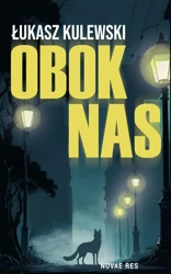 Obok nas - Łukasz Kulewski