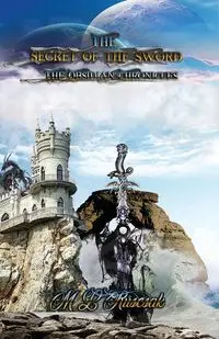 Obsidian Chronicles - Ruscsak M.L.