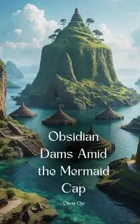 Obsidian Dams Amid the Mermaid Cap - Olivia Oja