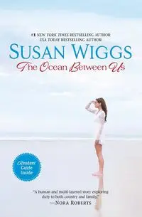 Ocean Between Us - Susan Wiggs