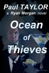 Ocean of Thieves - Taylor Paul