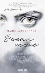 Ocean uczuć T.1 - Mariola Sternahl