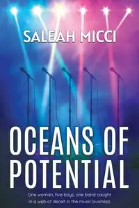 Oceans of Potential - Micci Saleah