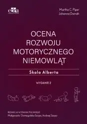 Ocena rozwoju motorycznego niemowląt - M.C. Piper, J. Darrah