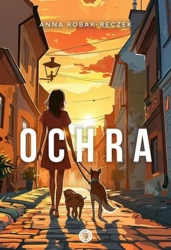 Ochra - Anna Robak-Reczek