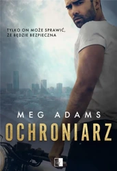 Ochroniarz pocket - Meg Adams