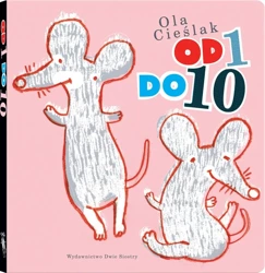 Od 1 do 10 - Ola Cieślak