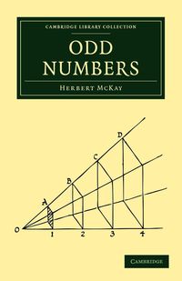 Odd Numbers - Herbert McKay