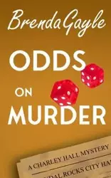 Odds on Murder - Gayle Brenda