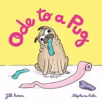 Ode to a Pug - Jill Rosen