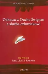 Odnowa w Duchu Świętym a służba człowiekowi... - Leon J. Suenens