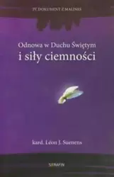 Odnowa w Duchu Świętym i siły ciemności - Leon Joseph Suenens