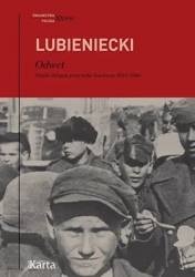 Odwet. Polski chłopak przeciwko Sowietom 1939-1946 - Zbigniew Lubieniecki
