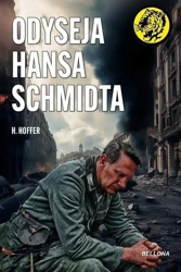 Odyseja Hansa Schmidta - H. Hoffer