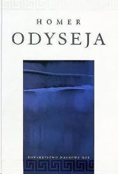 Odyseja - Homer