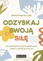 Odzyskaj swoją siłę - Christopher Willard